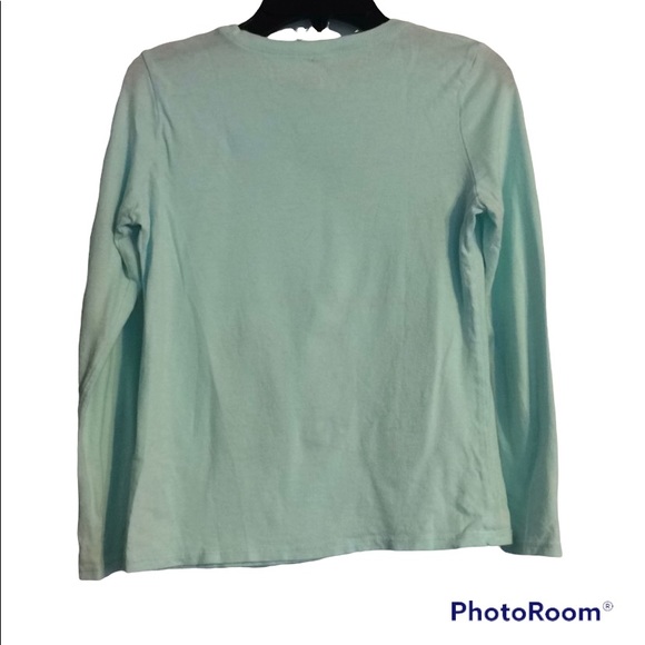 Children’s Place “Love My Dad” shirt - Picture 3 of 4